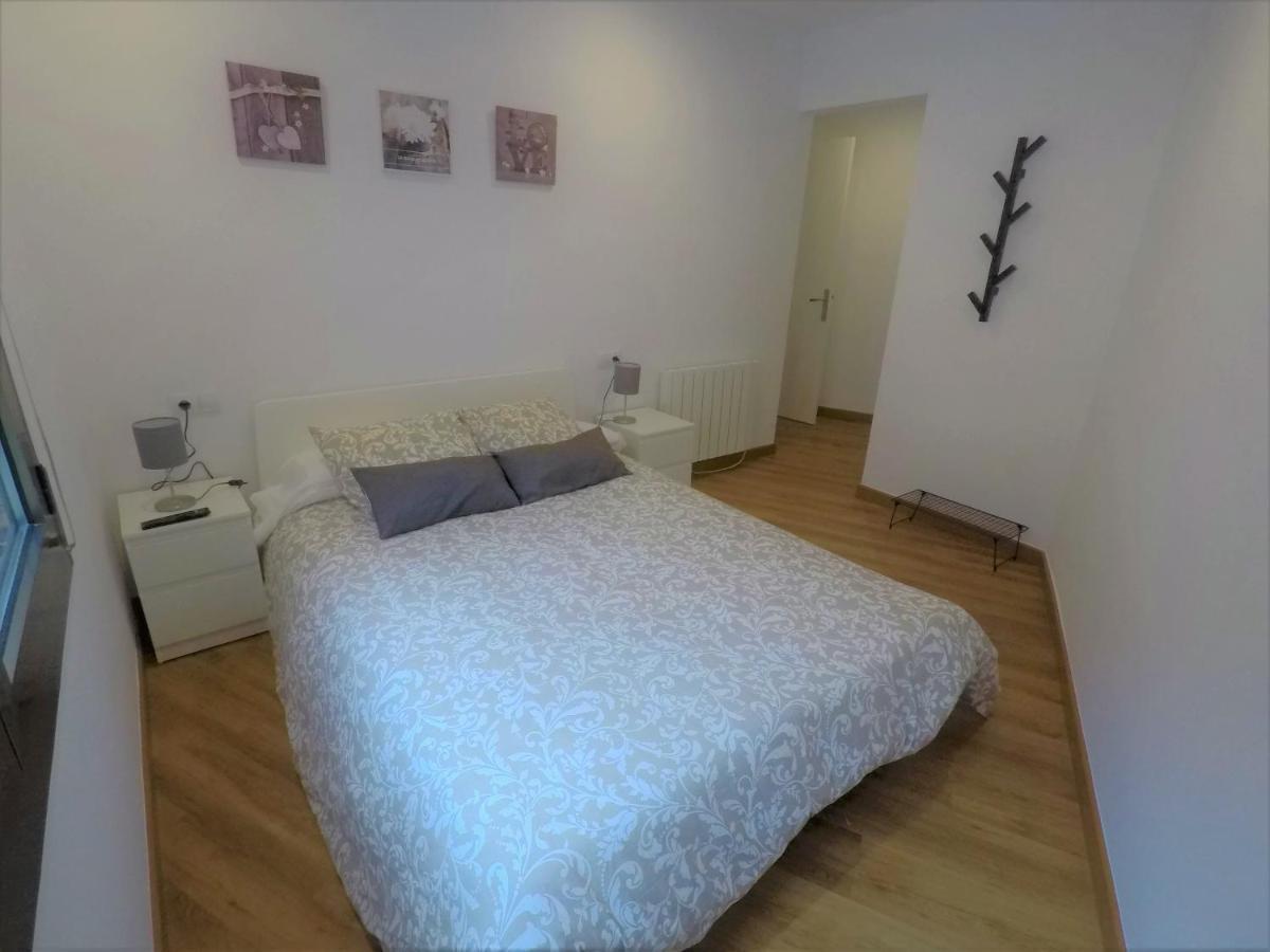 Piso Andorra Apartment Bagian luar foto