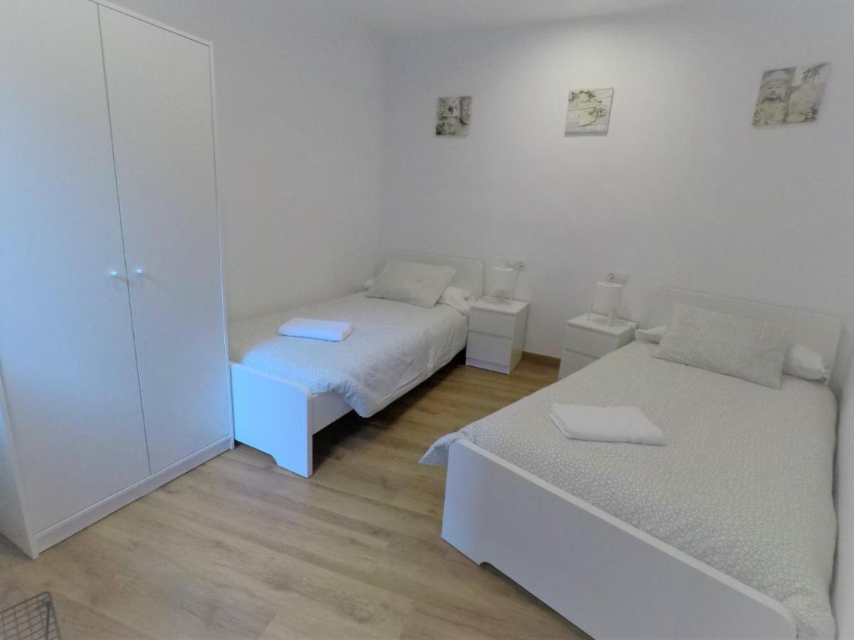 Piso Andorra Apartment Bagian luar foto
