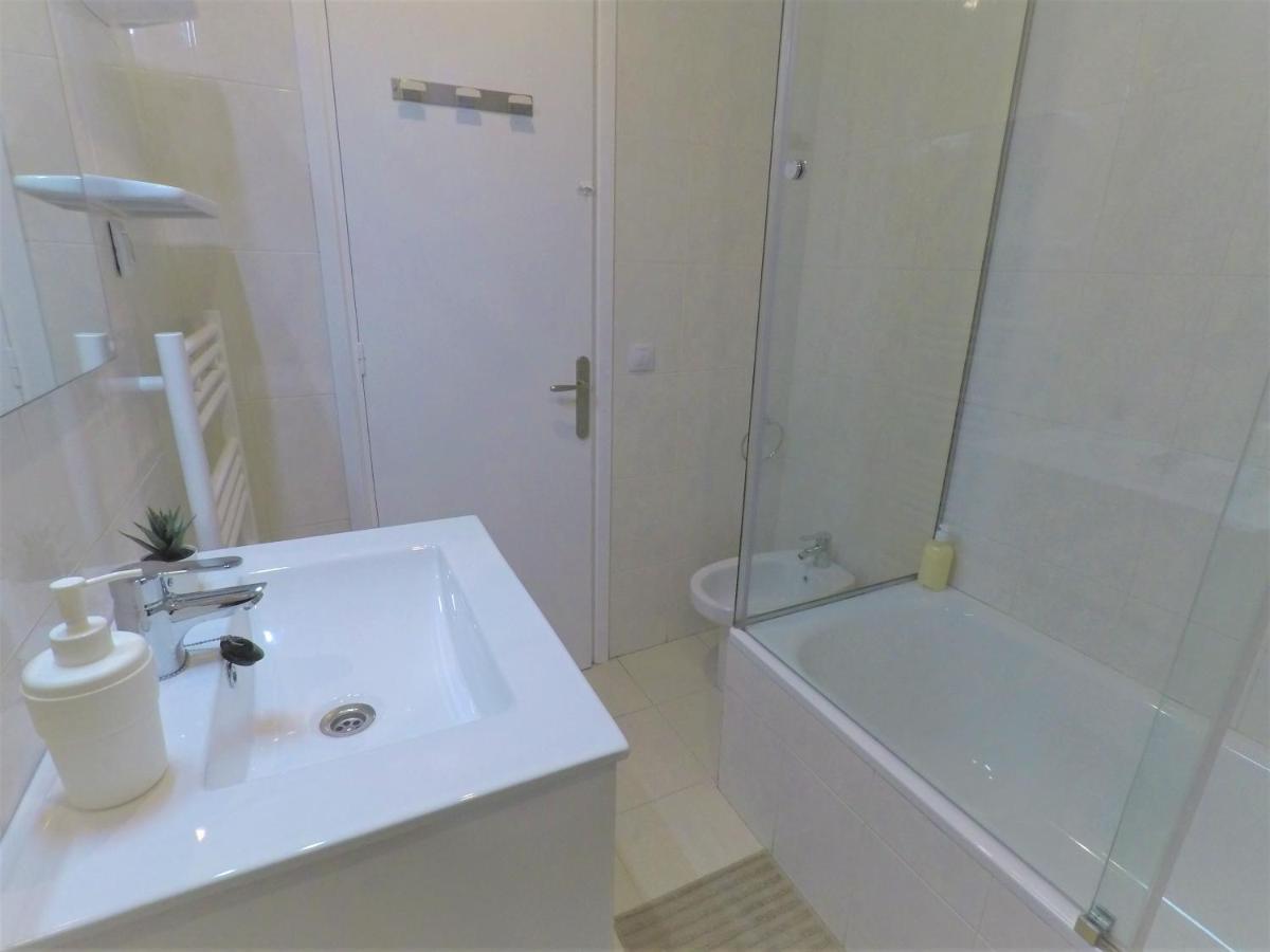 Piso Andorra Apartment Bagian luar foto