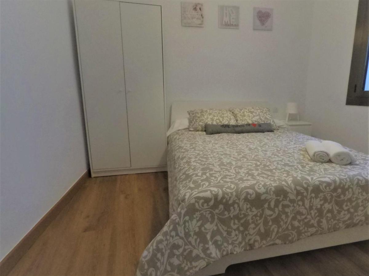 Piso Andorra Apartment Bagian luar foto