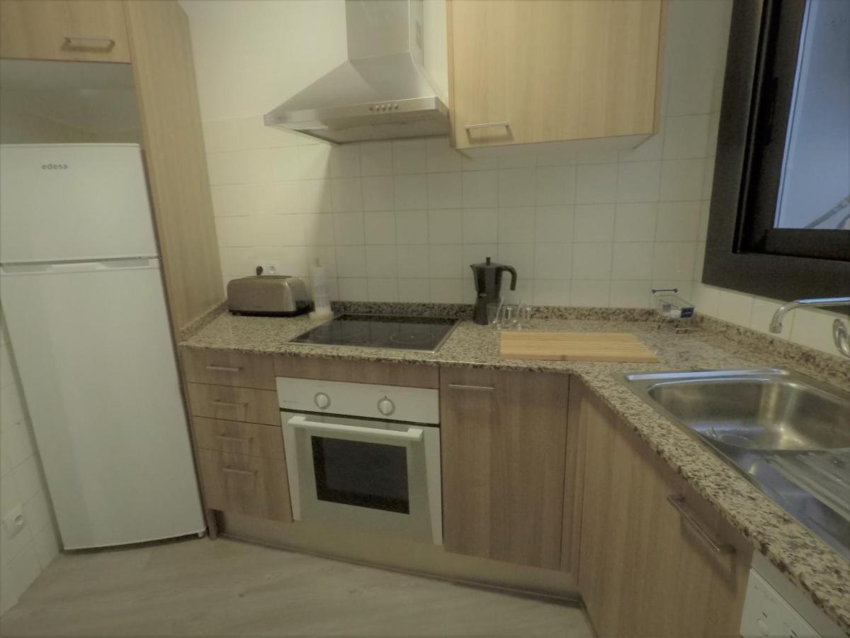 Piso Andorra Apartment Bagian luar foto